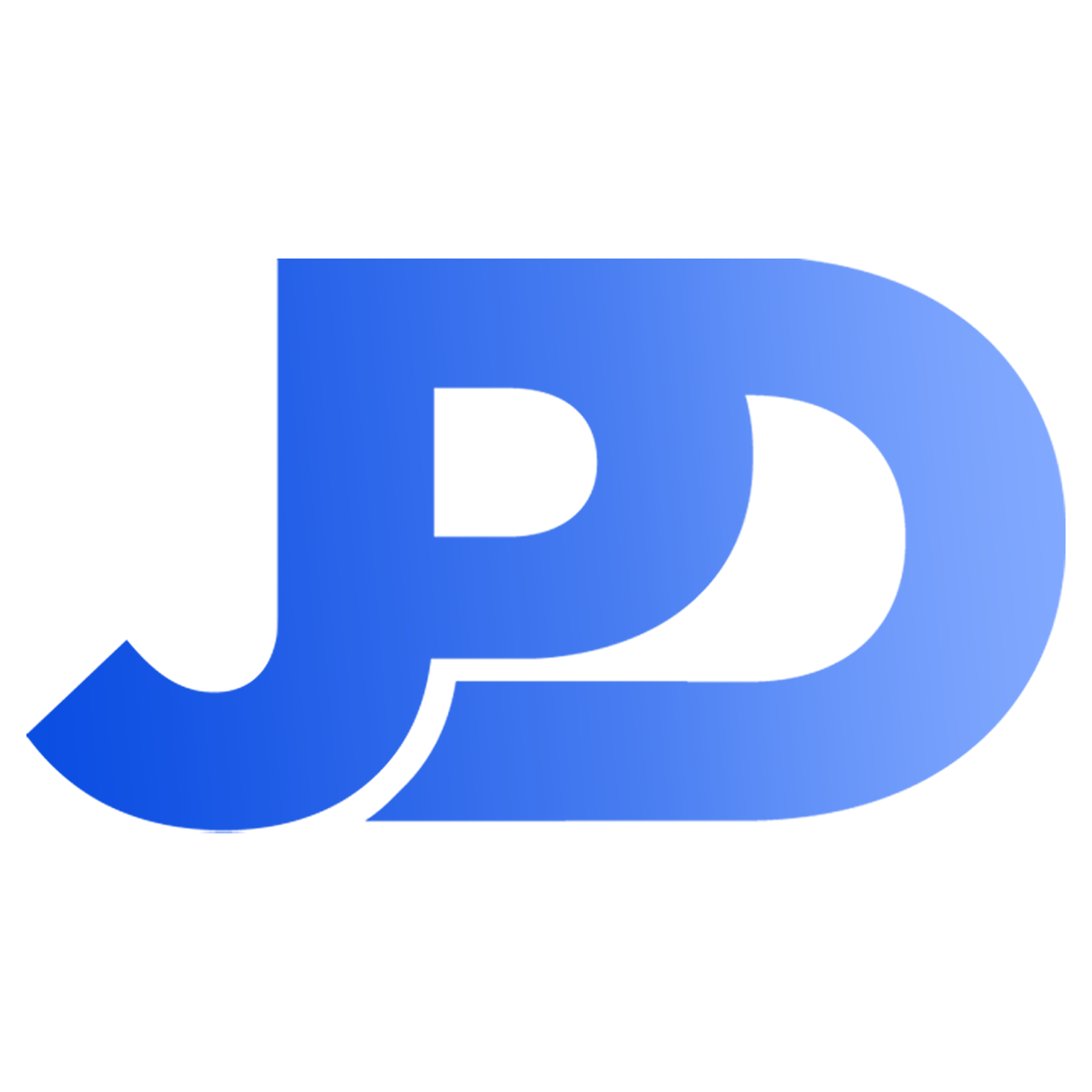 JPD logo